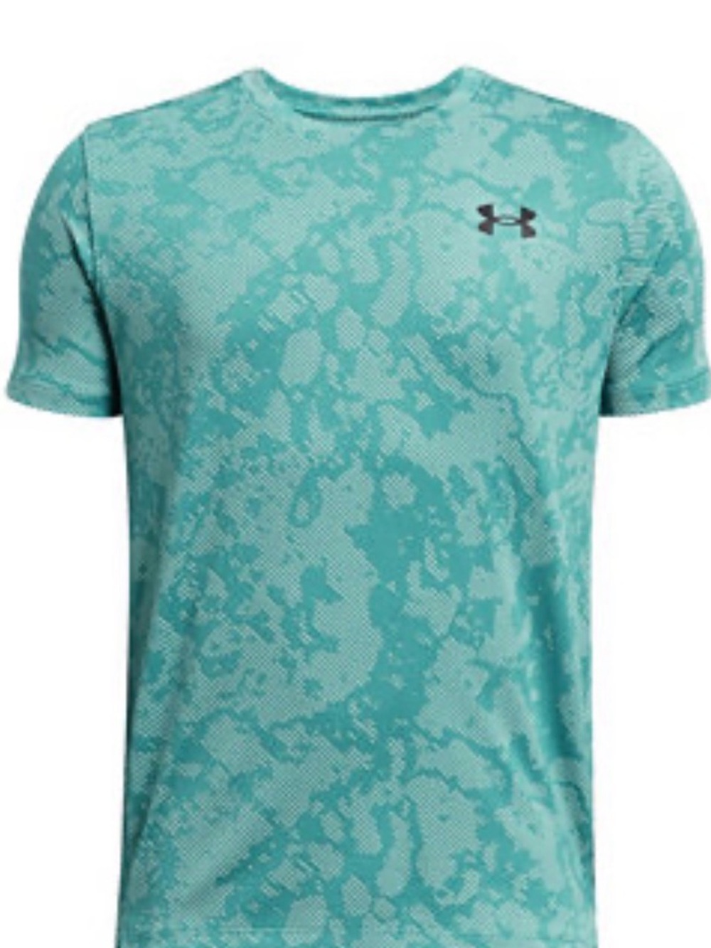 Under Armour Tech Vent Geode Graphic T | Size XL